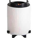 Car Engine Air Filter Compatible With S-eat ALTEA(5P1)2004-2009 ALTEA XL(5P5,5P8) T-oledo