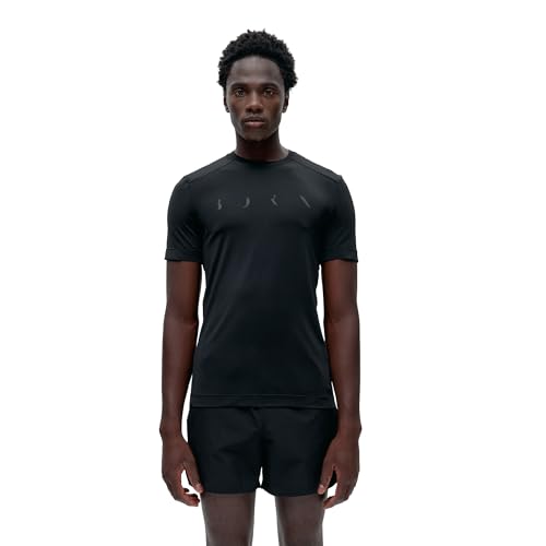 T-Shirt Technique Volta Performance pour Éviter la Transpiration Pendant le Sport