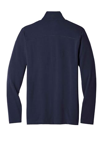 OGIO Unisex Limit Quarter Zip2