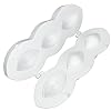Meatball Maker Mold Handleiding Gehaktloaf Desserts Cake Diy Making Tool Mold Voor Keuken Desserts Maken Tool