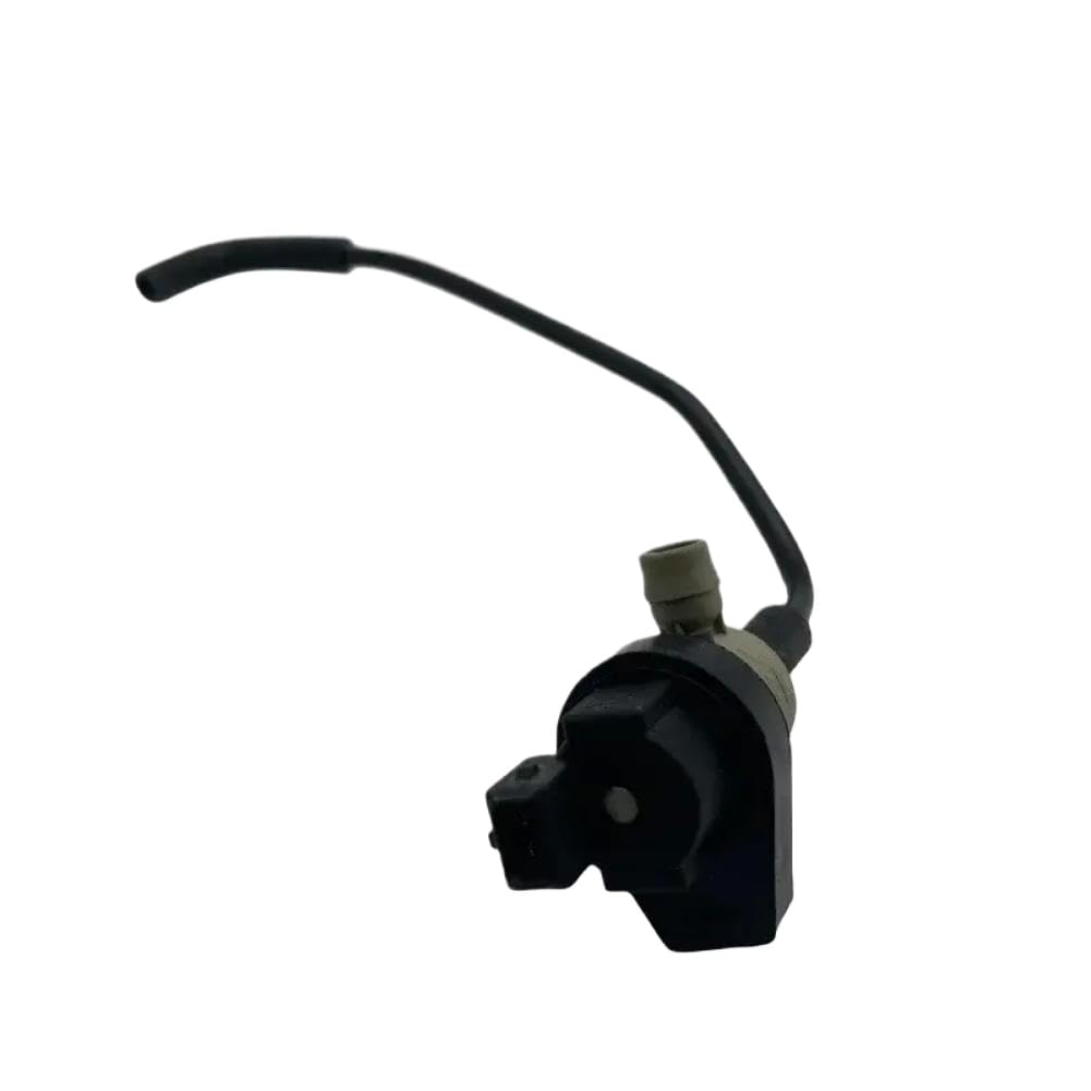 Arvavrvrd Onecolor Vapor Canister Purge Solenoid 13907557923 Compatible With E60 E61 E83 525I 530I X3 Replacement For 13907503986
