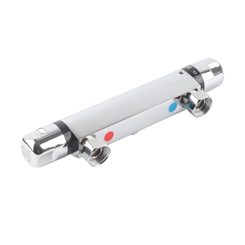 Garosa Wall Mounted Thermostatic Valve