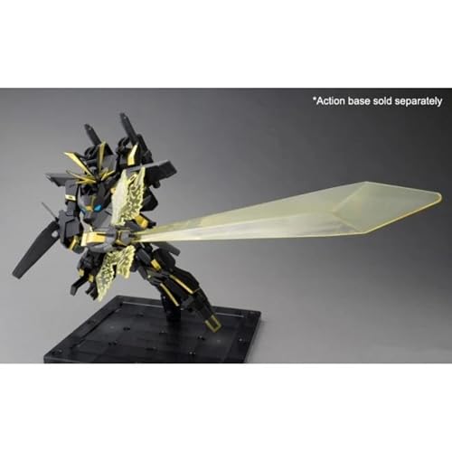 Bandai Premium P Gundam Build Fighters Dryon III HG 1/144 miniatura 5