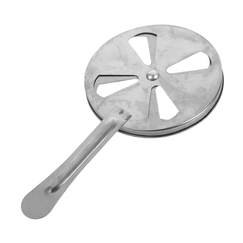 ABOOFAN Fire Extinguisher for Candles Oil Lamps Aroma Lamp Flame Snuffer Cover Snuffer Cap for Fire Safety