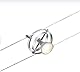 Paulmann Wire Set Cardan max1x10W GU5,3 Chrom matt