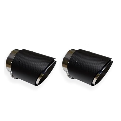 Tubo de escape de acero inoxidable para Land Rover Range Sport silenciador punta de salida