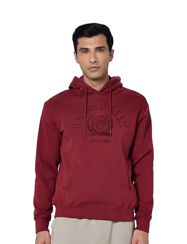 Image of U.S. Polo ASSN. Men Sweatshirt