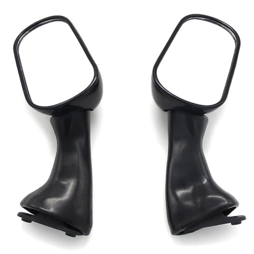 Espejo retrovisor de motocicleta para CBR900RR y NSR125R recambio