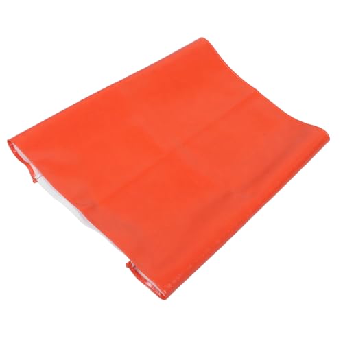 Tapis de sol antidérapant et réutilisable en PU pour pied de chaise dentaire