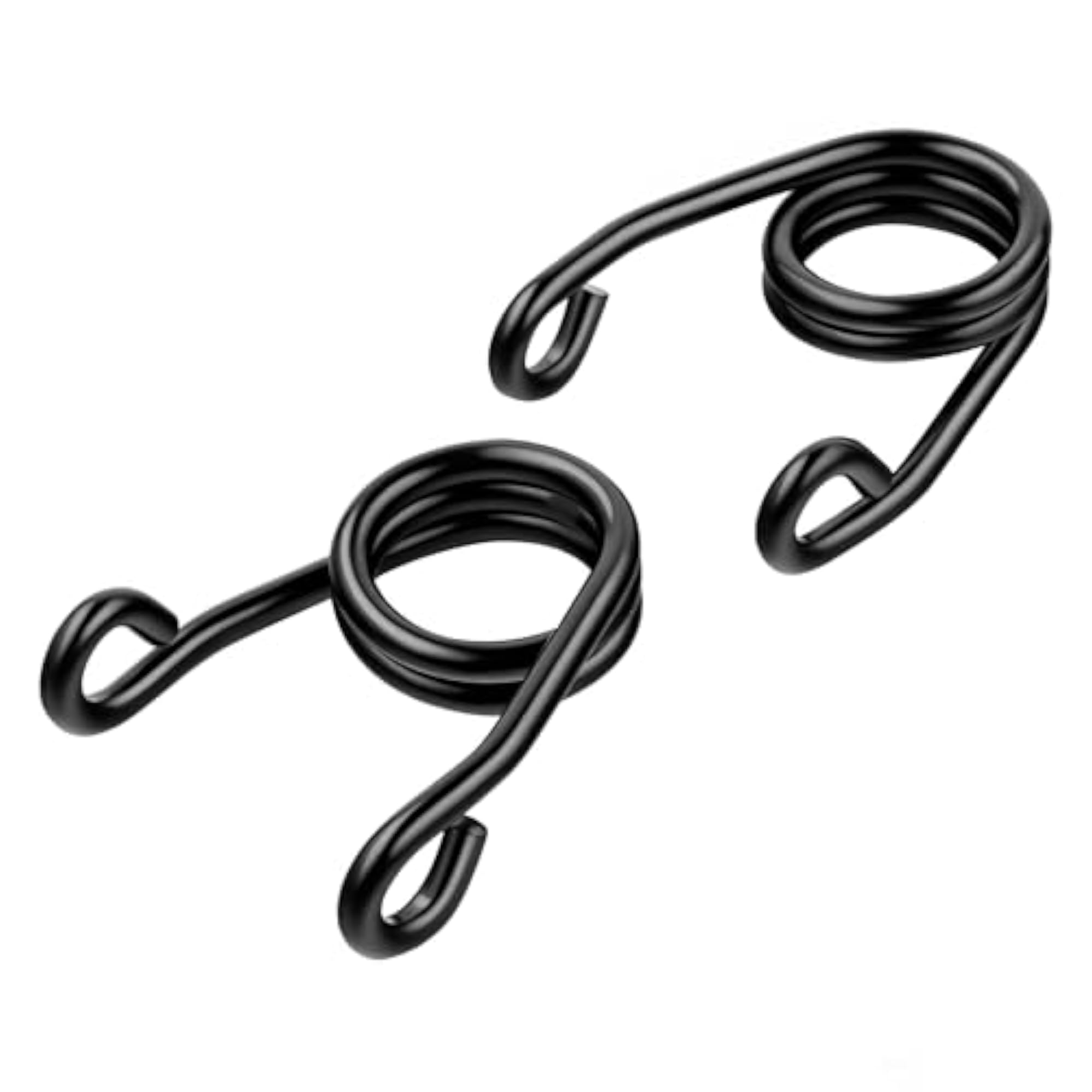 Motorcycle 2 Scissor Torsion Solo Seat Springs