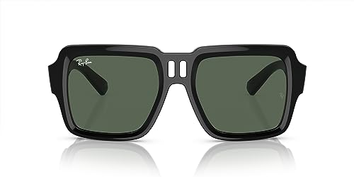 Ray-Ban Women's RB4408 Magellan Square Sunglasses