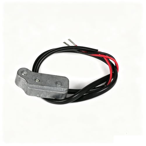 Distribuidor de encendido electrónico 009: motor Beetle refrigerado por aire 6