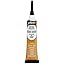 Pebeo Cerne Relief Tube de Peinture Effet Relief sur Verre avec Embout Or Royal 37 ML