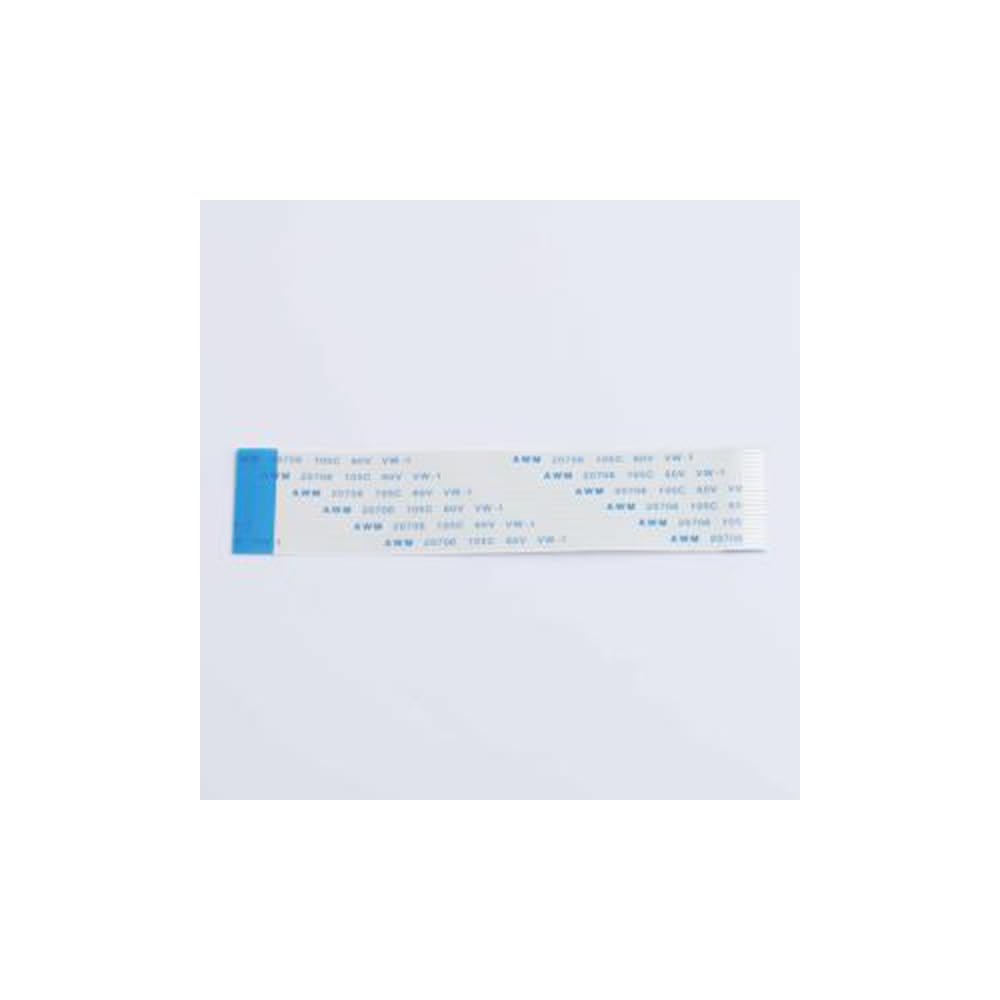 (10pieces) FFC-1.0-21-100-B-4-8 P=1mm