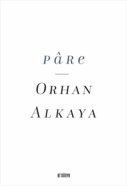 Pare (Ciltli)