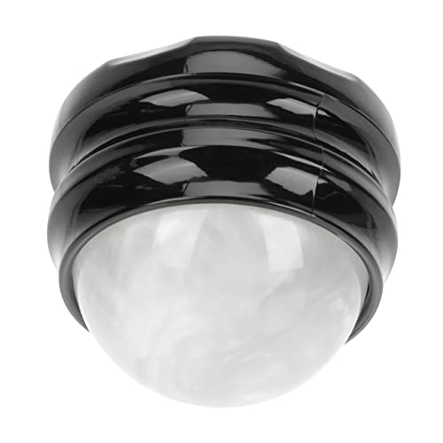 FRCOLOR 1pc Massage Ball Feet Massager Essential Oil Foot Massager Lacrosse Massager Resin Tools Body Massage Muscle Relaxing Tool Muscle Massage Tool Body Relax Massager Set Sole of Foot