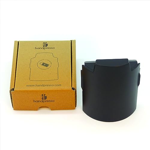 Handpresso Batteria extra lunga durata 2,9 Ah per macchina da caffè portatile E-Presso o E-Presso +
