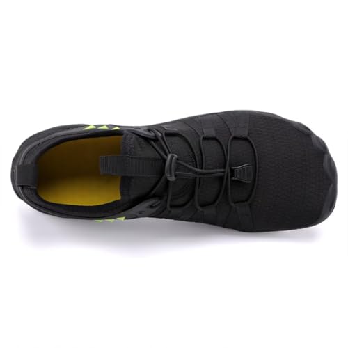 Hiking Footwear Caspian Adventure - Outdoor & Non-Slip Barefoot Shoes4