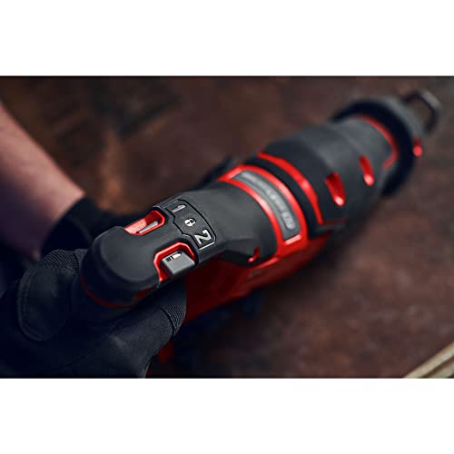 CRAFTSMAN V20 RP Cordless Reciprocating Saw, 3,200 RPM, 8 inch, Bare Tool Only (CMCS351B) - image 6
