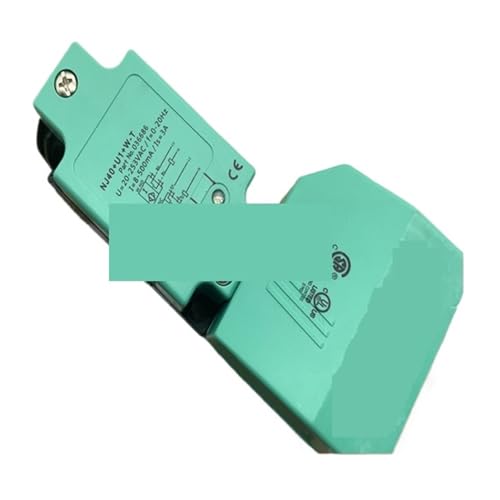 Capteur NJ20+U1+W-T détecteur proximité inductif NJ40 commutateur position