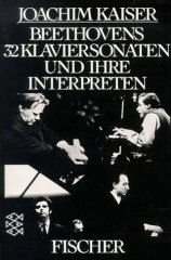 Amazon.com: Beethovens 32 Klaviersonaten und ihre Interpreten ...