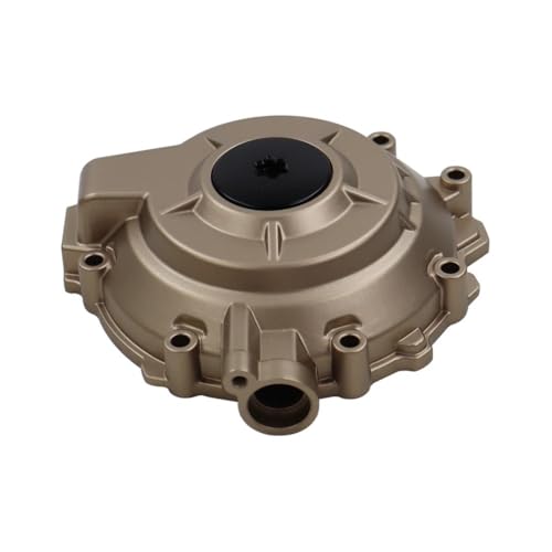 Boîtier manivelle d'alternateur S1000RR | Remplacement couvercle stator moto