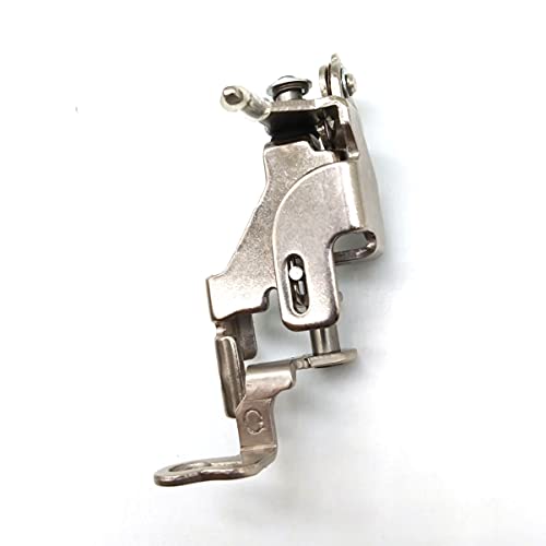 Pie de bordado LNKA Q Foot compatible Brother miniatura 4