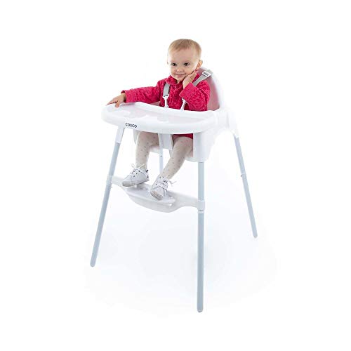 Cosco Kids, Cadeira de Refeição Cook,... glide