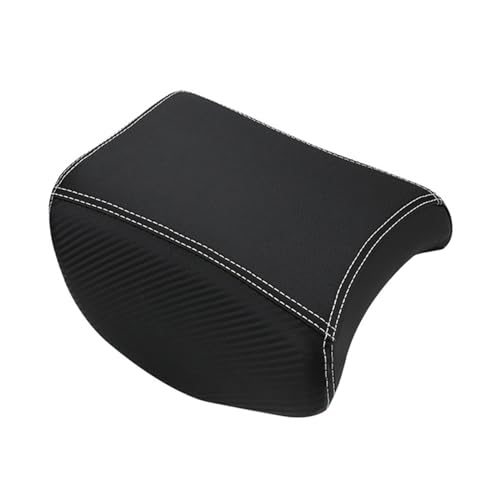 Image of Motorcycle Seat Cushion Soft Anti Slip Memory Foam for Yamaha 2021-2024