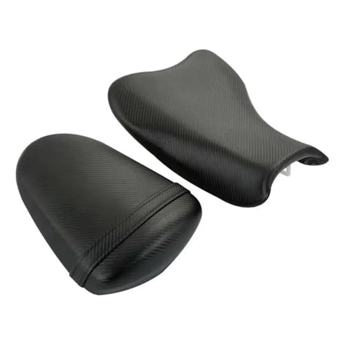 Selle moto passager résout mal de dos GSXR1000 2007 2008