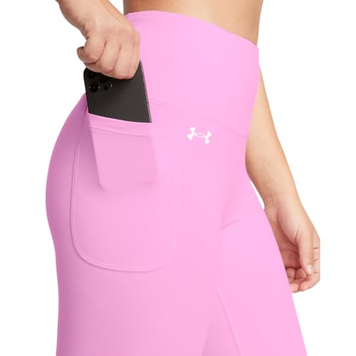 Image of Under Armour Women's Motion Ankle Leggings with Pockets