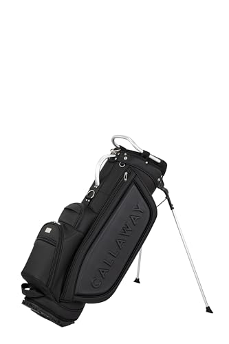 キャロウェイ SP-002 スタンド 26 JM [ブラック]