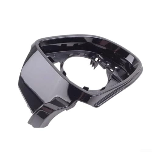 Soporte de espejo de alta resistencia para BMW X5 F15 que elimina vibraciones en carretera 8