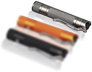 L3 ILLUMINATION L10C Natural 4 Mode Nichia 219 Pocket LED Flashlight