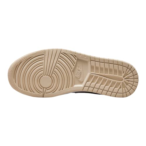 Image of Nike Women's Air Jordan 1 Mid Sneaker