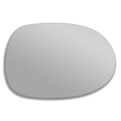 Espejo retrovisor exterior para Civic 2006 – 2011