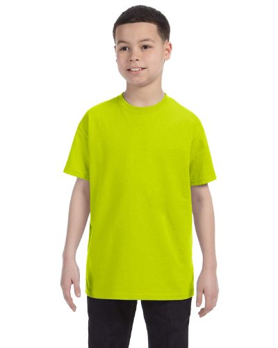 Image of Youth Authentic T-Shirt