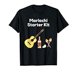 Mariachi Shirt