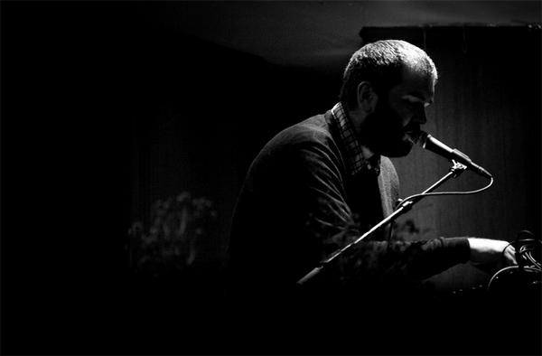 Casiotone For The Painfully Alone