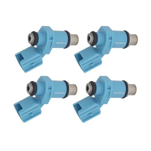 Injecteurs 6C5-13761 pour optimiser la combustion marine - 2