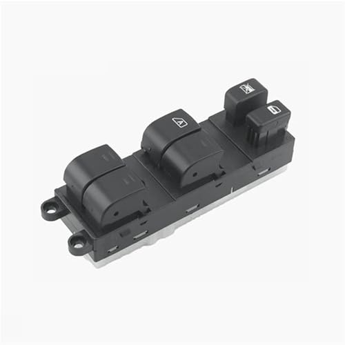Interruptor de elevalunas para Legacy de alta durabilidad: control central 83071-AJ030