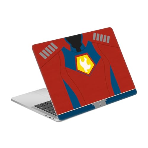 Autocollant vinyle Peacemaker Christopher Smith protection MacBook Pro 13 A1708