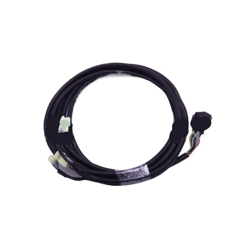 Faisceau de câblage de commande hors-bord 32580-ZW1-V01 pour panneau moteur