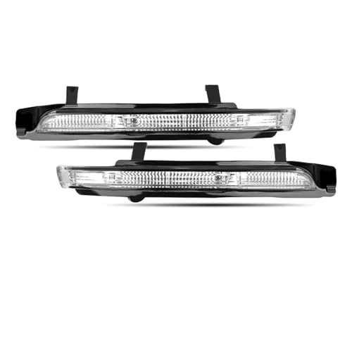 Luz LED señal giro Skoda Octavia Superb 3T0949101 3T0949102
