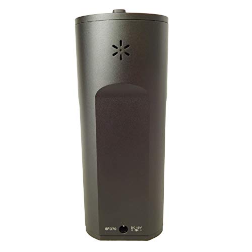 Arizer-Solo-2-Portable-Vaporizer-Carbon-Black-no-nicotine