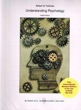 Understanding Psychology 9814714372 Book Cover