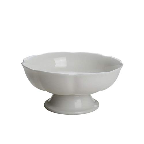 【NATURA E DESIGN ELEGANTE】 La texture è calda e delicata, ricorda un loto in fiore, con una bellezza classica orientale. Può facilmente abbinarsi alle stoviglie esistenti nella tua cucina.