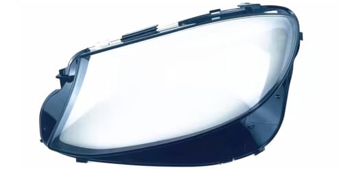 Capuchons phares avant voiture gauche contre la buée pour modèle W213 2016-2020