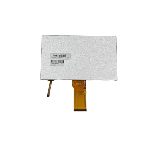 Image of 7 inch TM070RBH10-00 LCD Panel 800x480 a-Si TFT-LCD for Industrial Machine