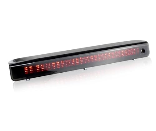 Feu de stop Megane 3 en panne ? Remplacez par ce feu LED fumé MK3